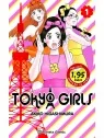 Tokyo Girls 01 de Planeta Comic en PROMOCIÓN | La Cueva Roja