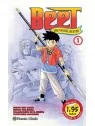 Beet The Vandel Buster 01 de Planeta Comic en PROMOCIÓN | La Cueva Roja