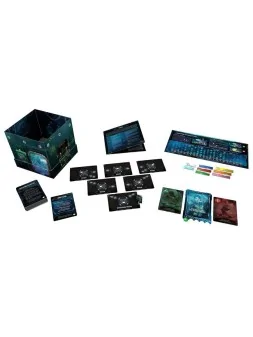 SideQuest Nemesis de TCG Factory en Juegos de Tablero | La Cueva Roja