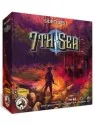 SideQuest 7 Mar de TCG Factory en Juegos de Tablero | La Cueva Roja