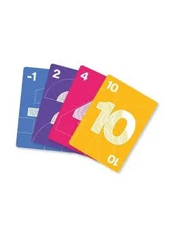 Klink de Rebel en Juegos de Cartas | La Cueva Roja