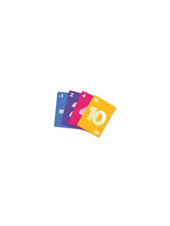 Klink de Rebel en Juegos de Cartas | La Cueva Roja