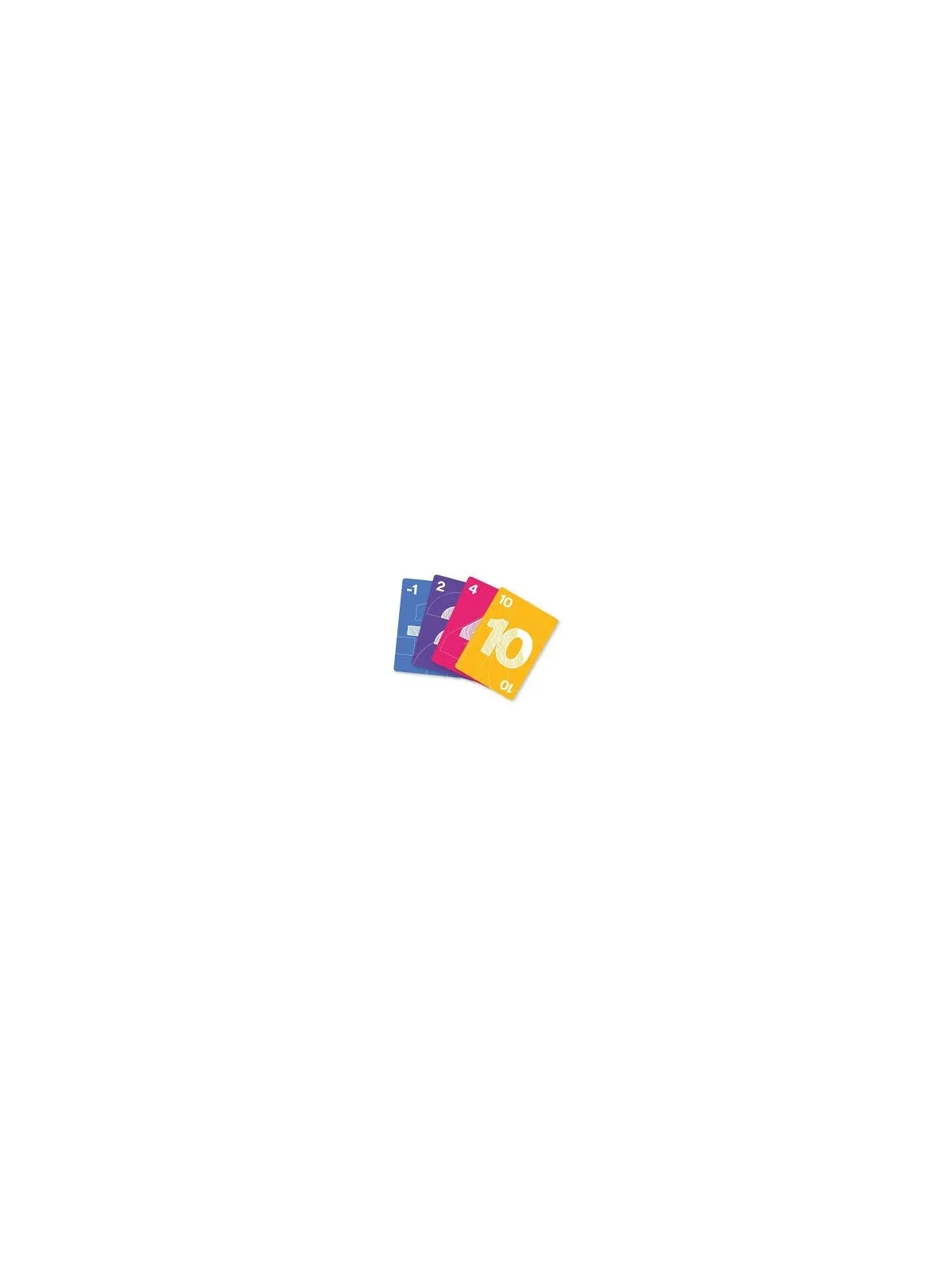 Klink de Rebel en Juegos de Cartas | La Cueva Roja