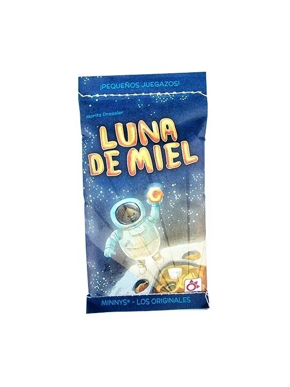 Pequeños Juegazos: Luna de Miel de Mercury Games en Juegos de Dados | La Cueva Roja