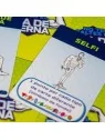 No te Saltes el Día de Pierna de Maldito Games en Juegos de Cartas | La Cueva Roja