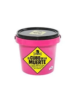 El Cubo de la Muerte de GDM Games en Juegos de Cartas | La Cueva Roja