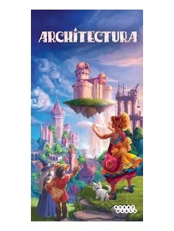Arquitectura de Gen X Games en Juegos de Cartas | La Cueva Roja