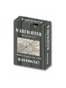 Warfighter: Expansión Batalla de Bastogne de Draco Ideas en Juegos de Tablero | La Cueva Roja