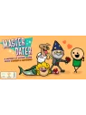 Master Dater de  en Juegos de Cartas | La Cueva Roja