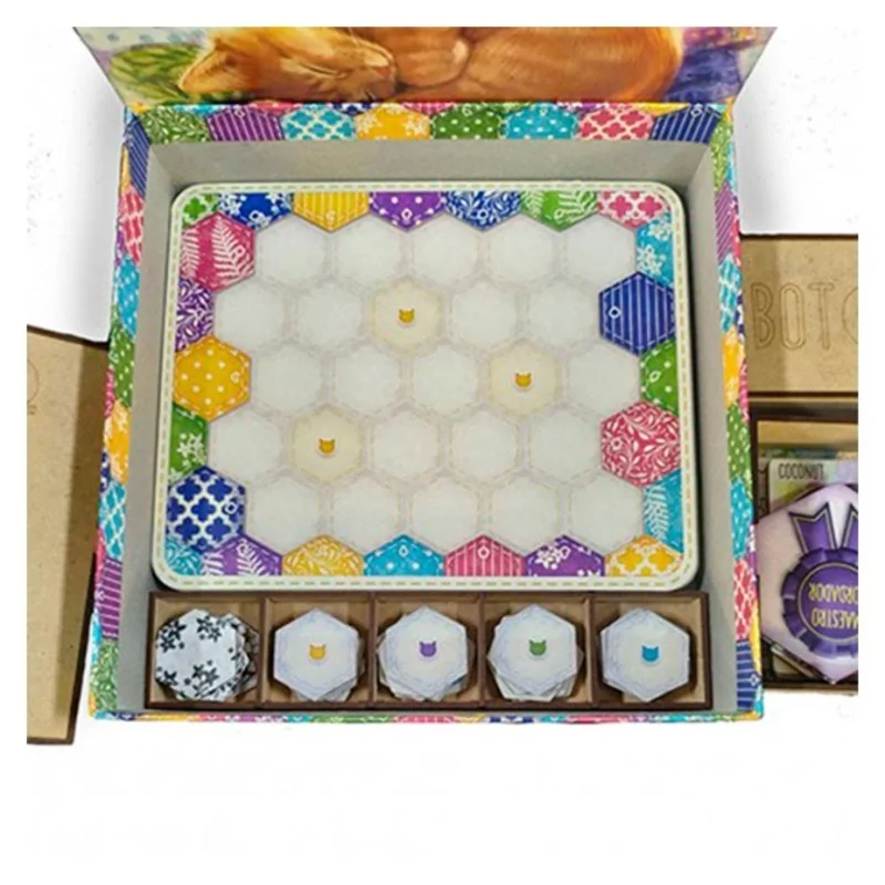 Inserto Compatible con Calico (Desarmado) de WithOut Mess en Insertos | La Cueva Roja