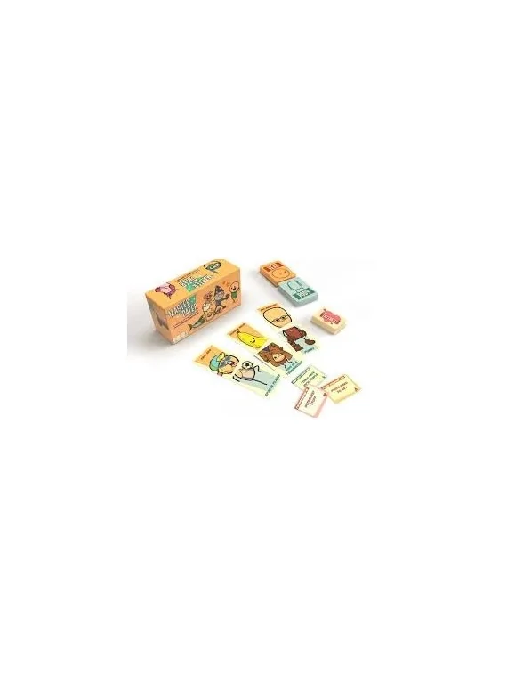 Master Dater de  en Juegos de Cartas | La Cueva Roja