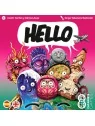 Hello de Cacahuete Games en Juegos de Cartas | La Cueva Roja