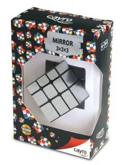 Cubo Mirror de Cayro en Hobby | La Cueva Roja