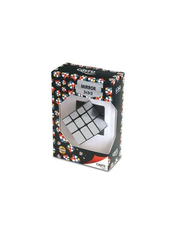 Cubo Mirror de Cayro en Hobby | La Cueva Roja