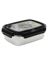 Sandwichera Rectangular Acero Inoxidable Harry Potter de Stor en Otros | La Cueva Roja