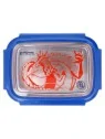 Sandwichera Rectangular Acero Inoxidable Dragon Ball de Stor en Otros | La Cueva Roja