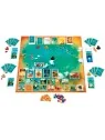 Madame Ching de Matagot en Juegos de Tablero | La Cueva Roja