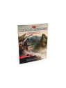 Dungeons and Dragons: Pantalla del Dungeon Master Reencarnada de Wizards Of The Coast en Juegos de Rol | La Cueva Roja