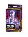 Dragon Ball Super Fusion World: Starter Deck (FS04) – Frieza (Inglés) de Bandai en Dragon Ball CG: Fusion World | La Cueva Roja