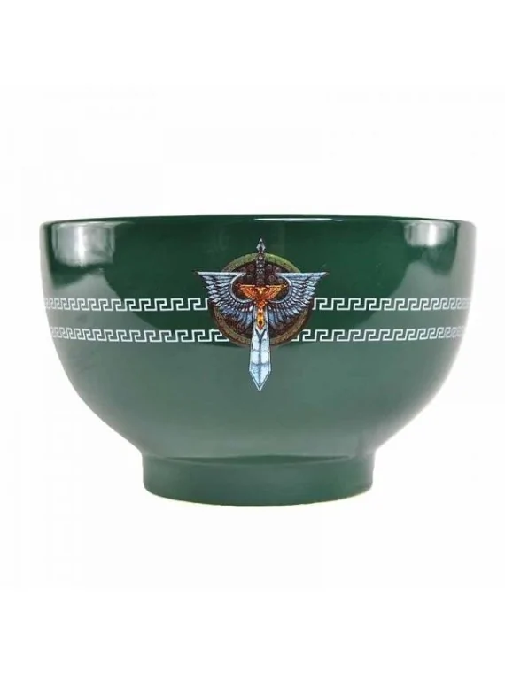 Warhammer: Bol 500ml - Dark Angels de Games Workshop en Tazas - Vasos | La Cueva Roja