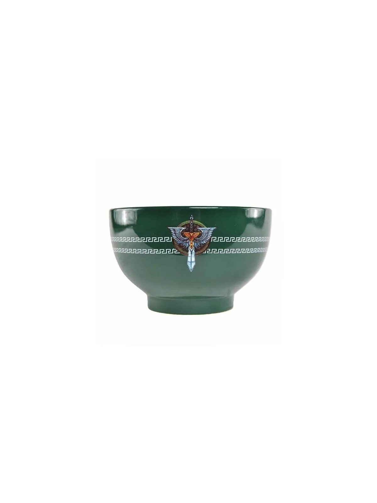 Warhammer: Bol 500ml - Dark Angels de Games Workshop en Tazas - Vasos | La Cueva Roja