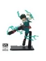 Super Figure Collection: Izuku One For All - My Hero Academia de Abystyle en Figuras - Estatuas | La Cueva Roja
