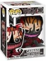 Funko POP! Venom: Carnage (367) de Funko en Funko Pop | La Cueva Roja