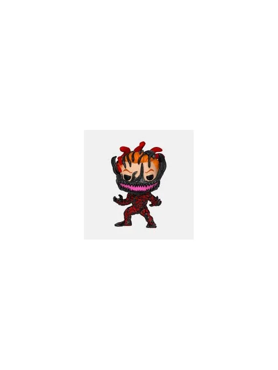 Funko POP! Venom: Carnage (367) de Funko en Funko Pop | La Cueva Roja
