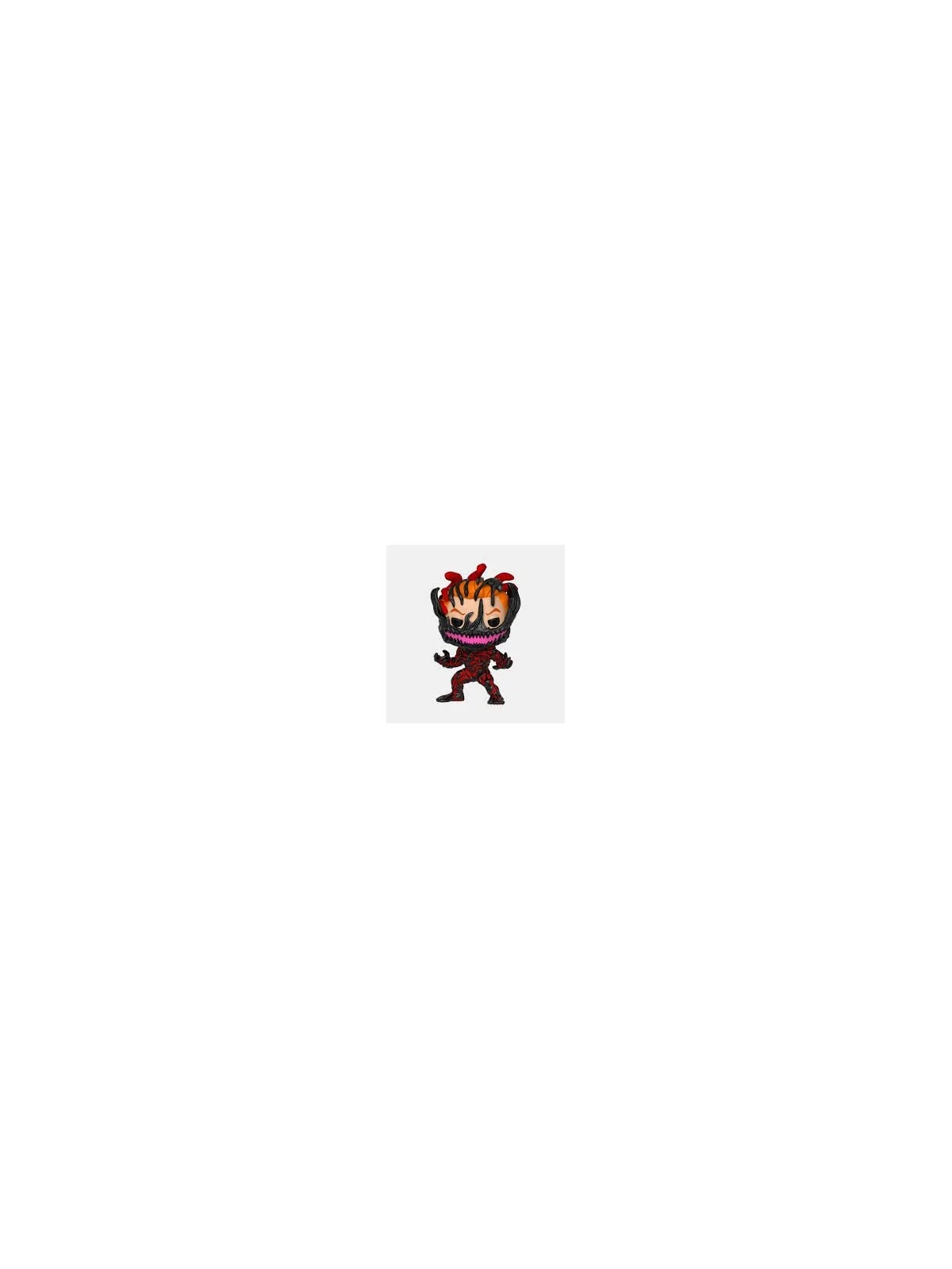Funko POP! Venom: Carnage (367) de Funko en Funko Pop | La Cueva Roja