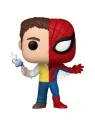 Funko POP! Marvel: Split-Spider/Parker (1432) de Funko en Funko Pop | La Cueva Roja