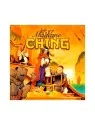 Madame Ching de Matagot en Juegos de Tablero | La Cueva Roja