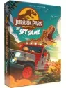 Jurassic Park: The Spy Game de Gen X Games en Juegos de Tablero | La Cueva Roja