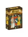 Troyes de Pearl Games en Juegos de Tablero | La Cueva Roja