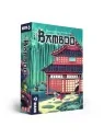 Bamboo de Devir en Juegos de Tablero | La Cueva Roja