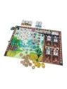 Bamboo de Devir en Juegos de Tablero | La Cueva Roja