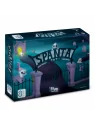 Spanta de Cacahuete Games en Juegos de Cartas | La Cueva Roja