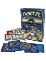Yangtze de Devir en Juegos de Tablero | La Cueva Roja