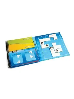 Penguins Parade de Smart Games en Juegos de Tablero | La Cueva Roja