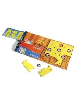 Brain Cheeser de Smart Games en Juegos de Tablero | La Cueva Roja