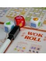 Wok and Roll de Maldito Games en Juegos de Tablero | La Cueva Roja