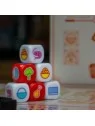 Wok and Roll de Maldito Games en Juegos de Tablero | La Cueva Roja