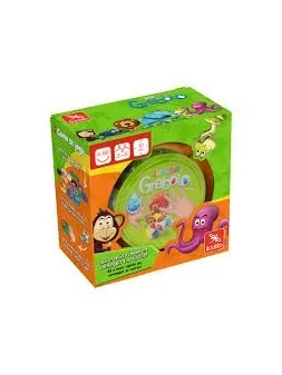 Grabolo Junior de Ludilo en Juegos de Cartas | La Cueva Roja