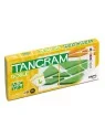 Tangram Doble de Cayro en Ofertas | La Cueva Roja