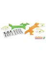 Tangram Doble de Cayro en Ofertas | La Cueva Roja