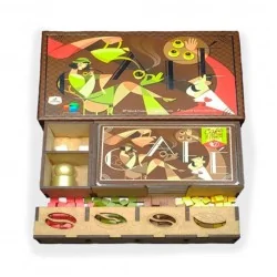 Inserto Compatible con Café (Desarmado) de WithOut Mess en Insertos | La Cueva Roja
