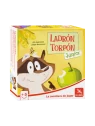 Ladron Torpon Junior de Ludilo en Juegos de Cartas | La Cueva Roja
