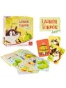 Ladron Torpon Junior de Ludilo en Juegos de Cartas | La Cueva Roja