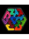 IQ Hexagon de Smart Games en Juegos de Tablero | La Cueva Roja