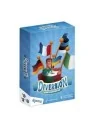 Diversion con Banderas de Atomo Games en Juegos de Cartas | La Cueva Roja