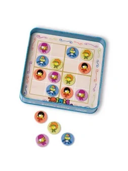 Sudoku Party de Cayro en Juegos de Tablero | La Cueva Roja